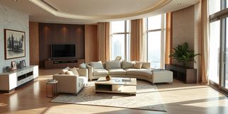 7 Must-Know Tips for Choosing Modern Furniture in UAE