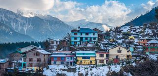 Explore the Best Manali Tour Packages for an Unforgettable Journey