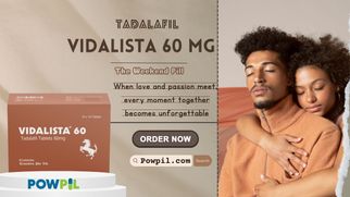 The Truth About Vidalista 60 mg Lasting 36 Hours