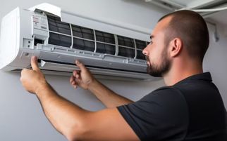 Top 10 AC Parts Every Technician Should Keep in Stock
