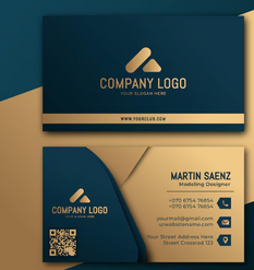 How Can a Business Card Maker in Malaysia Enhance Your Brand Image?