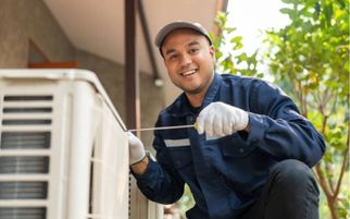 Top 5 AC Parts That Commonly Need Replacing