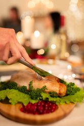 Easy Dinner Ideas