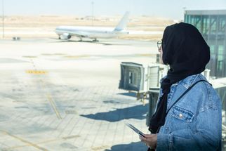 Jeddah Airport to KAEC: Your Complete Taxi and Travel Guide