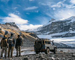 Things You Didn’t Know About the Kashmir Great Lakes Trek