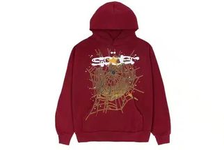 Elevate Your Wardrobe with Sp5der hoodie