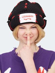 Casual Day Outfits With Loverboy Hat