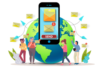 How Do Hospitals Use Bulk SMS for International Patient Reminders?