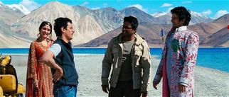 Top Bollywood Movies Shot in Ladakh That Will Inspire Your 2025 Adventure