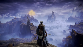 ELD.gg A Journey Like No Other: Elden Ring’s Revolutionary Open World