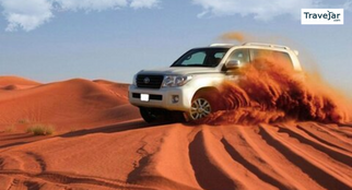 Dubai Tour Packages from Jaipur: A Simple Guide for Everyone