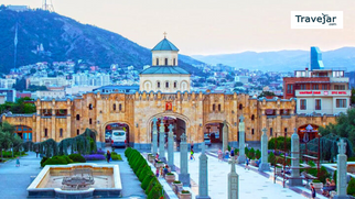 Discover the Charm of the Caucasus: The Ultimate Georgia Holiday Package
