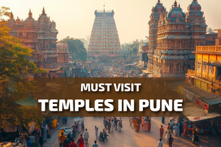 Your Spiritual Guide to the Must Visit Temples in Pune