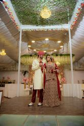 Capture Timeless Moments with Mudassir and Kanood Khan: Your Go-To Photographers
