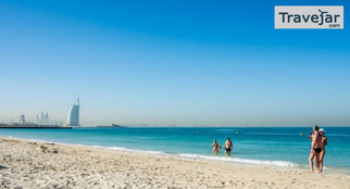 Kite Beach Dubai: A Perfect Picnic Spot