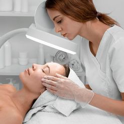 Rejuvenate Your Skin with Deep Cleansing in Riyadh