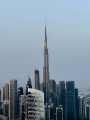 Discover Global Traditions at Dubai’s Most Vibrant Attraction
