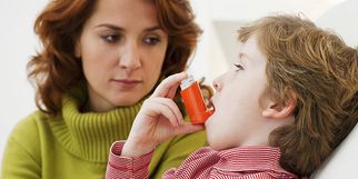 What You Need to Know about Asthma