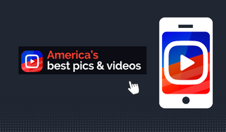 Americas Best Pics and Videos ABPV Is This the Internet Most Addictive App