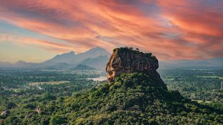 Wonders of the Pearl Island: Top Sri Lanka Tour Packages for Every Traveler