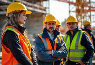 Closing Safety Loopholes Contractor Readiness in Crisis Situations