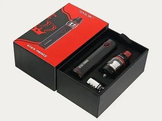 How Custom Vape Display Boxes Are Redefining Travel Packaging
