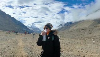 Acute Mountain Sickness in Ladakh: Prevention, Symptoms &amp; Complete Suru Valley Travel Guide (2025)