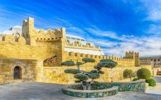 5 Must-Visit Landmarks in Baku