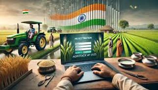 Understanding UP Agriculture Registration in 2025