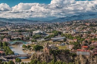 Georgia Awaits: Custom Tour Packages for Solo, Family, and Group Travel