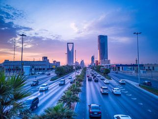 Travel to Saudi Arabia: Discover the Kingdom’s Rich Heritage and Modern Marvels