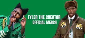 Tyler, The Creator Merch Clothing: A Fusion of Art, Fashion, and Individuality