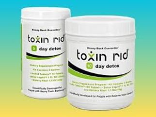 Best THC Detox Kit: Clean Your System Fast and Safely