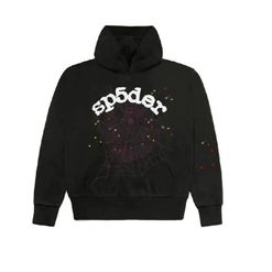 Sp5der The Bold Streetwear Brand Redefining Fashion Culture