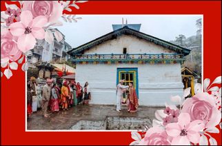 Top Places for Destination Wedding in Uttarakhand in 2025