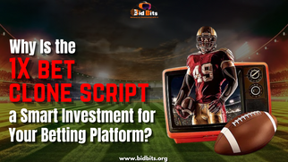 Why Is the 1xBet Clone Script a Smart Investment for Your Betting Platform?