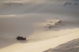 Experience the Thrill: Dune Buggy Ride Adventures in Dubai