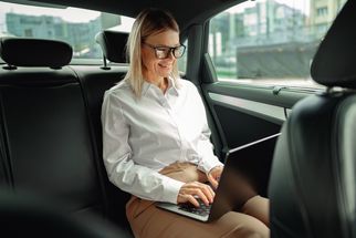 Experience Unmatched Elegance with the Best Luxury Chauffeur Service in NYC