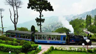 Darjeeling to Sikkim Distance: A Journey Through the Hills