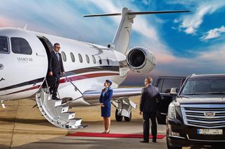 Experience Unmatched Luxury with Limo Service NYC