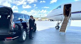 Car Service to Ronald Reagan Washington National Airport