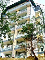 Top Luxury Hotels in Sonprayag for a Comfortable Stay and Destination Weddings