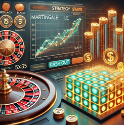 Do Slot Betting Strategies Really Work?