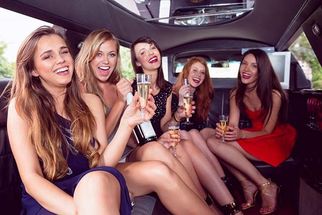 Bachelorette Party Limo Rental Austin