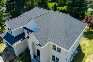 A New Journey Begins: Moving to a New Home and Appreciating the Roof Overhead