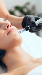 Feel Fresh with Deep Skin Cleansing in Riyadh