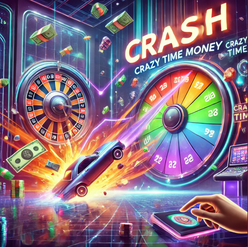 Crash Game Strategies: Can You Predict the Crash?