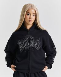 Discover Hoodrich: The Brand That’s Changing Streetwear Fashion