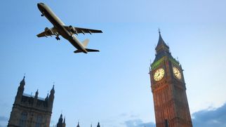 Best Deals on Flight Tickets to Lagos, Nigeria and Harare | World Travel &amp; Tours