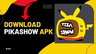 Download Pikashow (Official) for Android App
